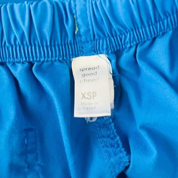 (3) WONDERWINK WONDERFLEX GRACE FLARE LEG SCRUB PANTS, set of (3), size XSP. - Picture 9 of 9